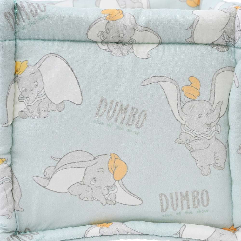 Dumbo 收納籃 - Interior Animal