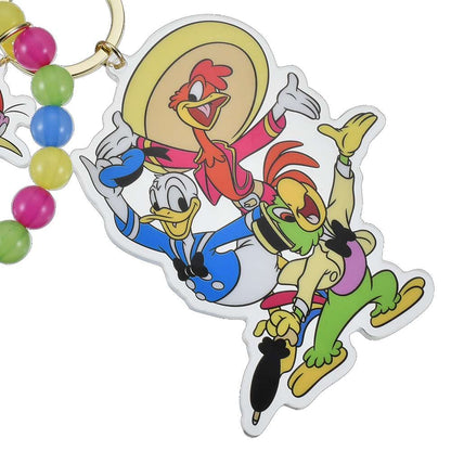 匙扣 - The Three Caballeros 80th