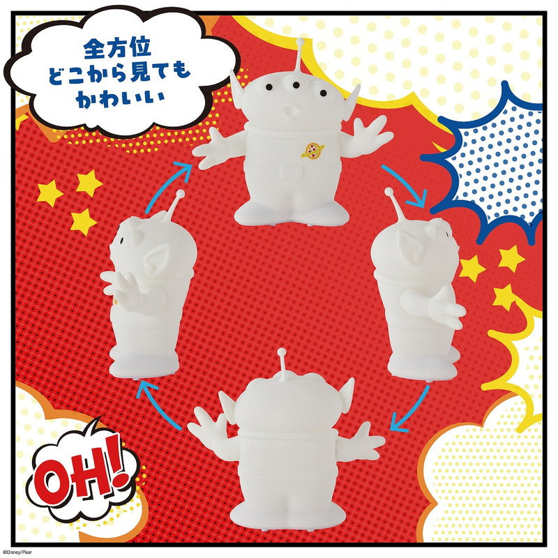 29/7 Toy Story 三眼仔發聲小夜燈
