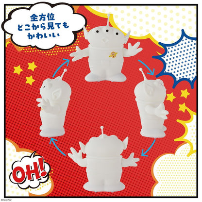 29/7 Toy Story 三眼仔發聲小夜燈