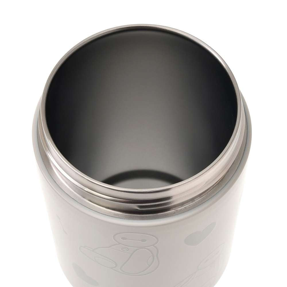 Marie/ Baymax 手挽保溫瓶｜ Bottle Collection Drinkware