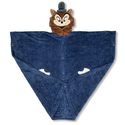 Honest John 毛氈大褸 | Blanket | Warm Goods