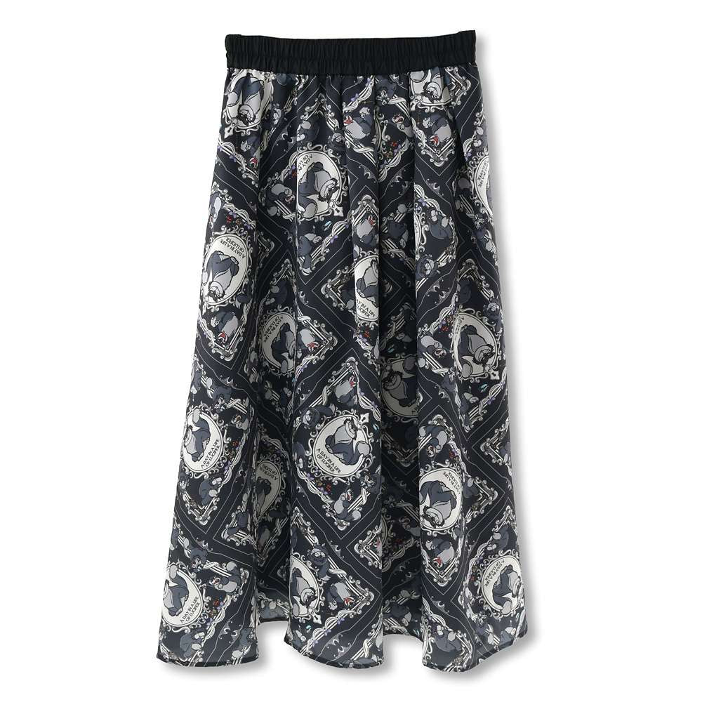 Lucifer 半截裙｜ Disney Cat Day 2026