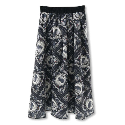 Lucifer 半截裙｜ Disney Cat Day 2026