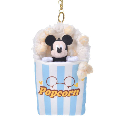 Popcorn 痛袋 不連公仔 - AMERICAN FOOD POCKET