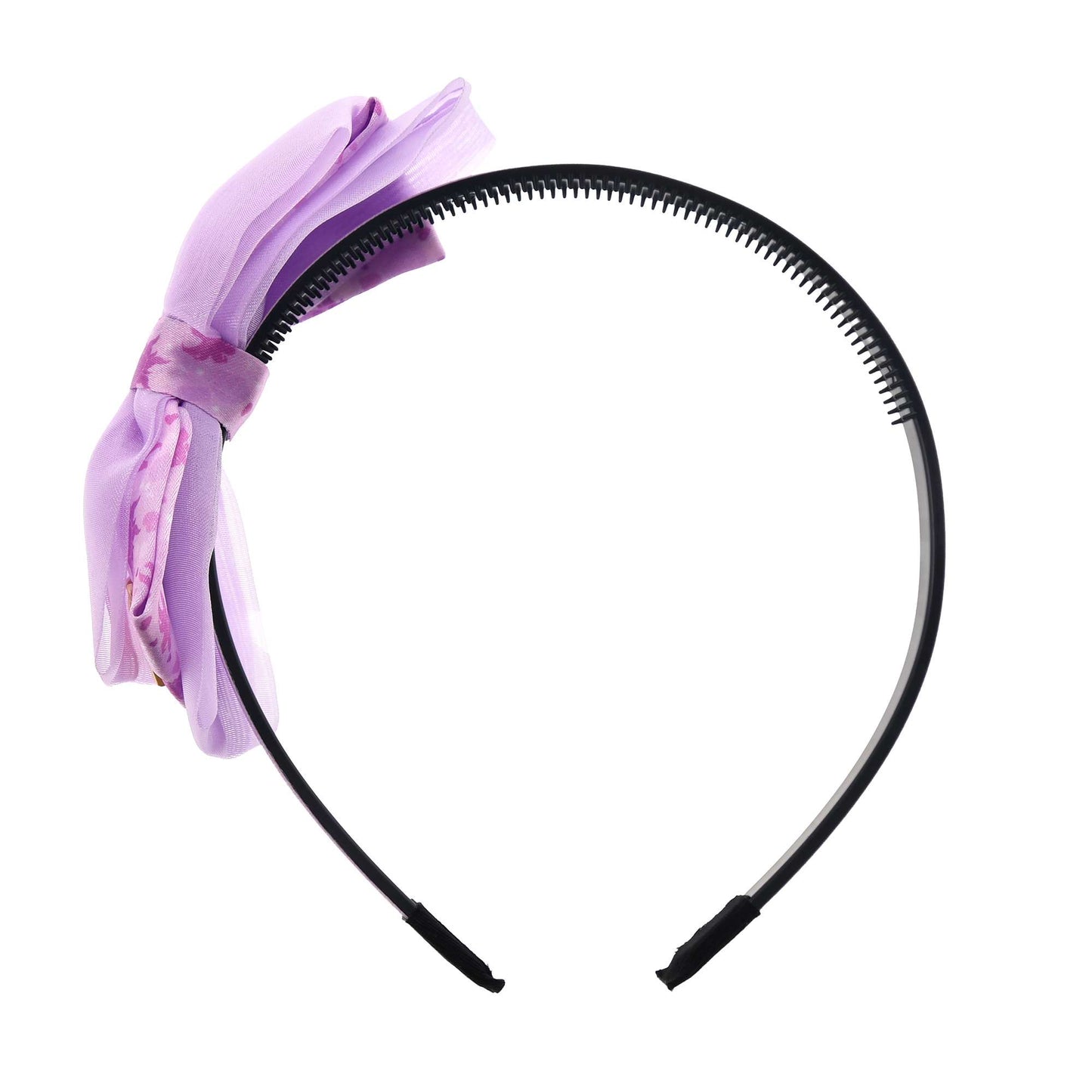 Ariel/ Rapunzel/ Elsa/ Minnie 小朋友用頭箍