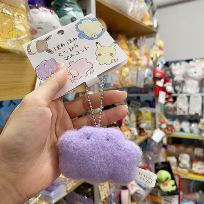 現貨 Q版 Pokemon 公仔 - 百變怪/ 尾立/ 比卡超