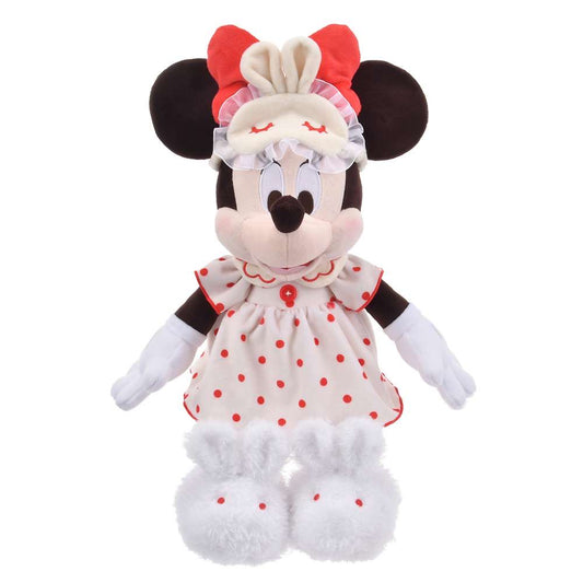 Minnie 公仔 PAJAMA STYLE