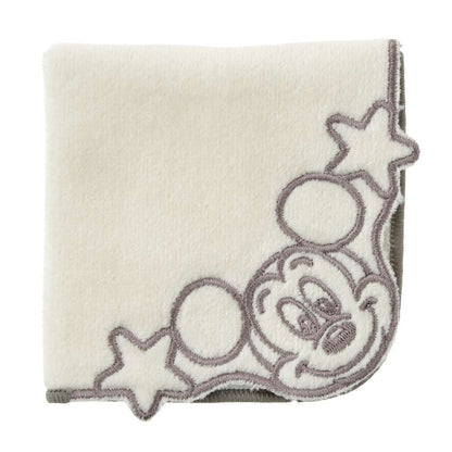 Stitch/ 三眼仔/ Mickey/ Minnie/ Daisy 手巾仔