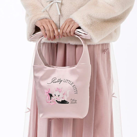 Marie 手挽袋｜ ARISTOCATS 55TH