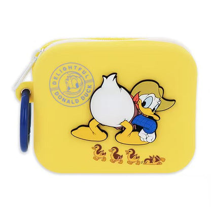 可掛式Pouch - DELIGHTFUL DONALD DUCK