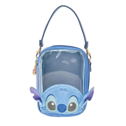 Stitch/ Marie/ Baymax 痛袋Pouch (M)