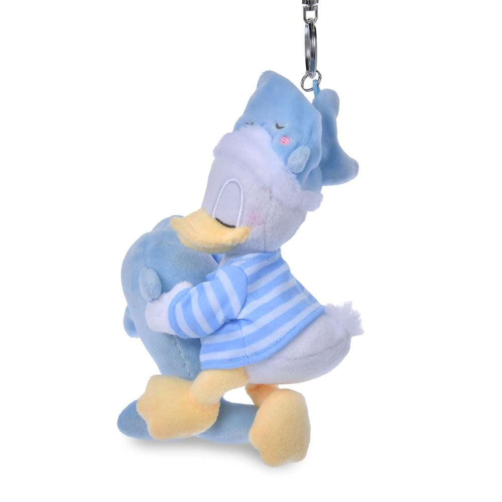 現貨 Chip/ Dale/ Donald/ Minnie/ Stitch 掛飾 - DISNEY PAJAMA STYLE