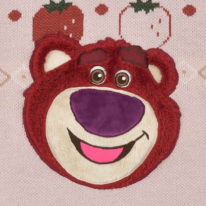 Lotso 冷衫 | Knit collection