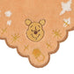 Pooh/ Lady/ Minnie/ Tinker Bell 手巾仔