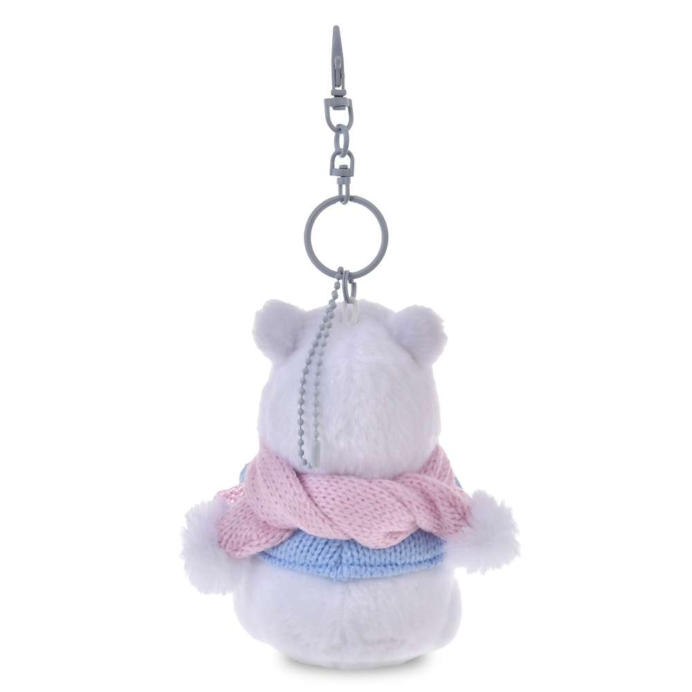 Stitch/ Donald/ Eeyore/ Pooh/ Marie 泰瑞 掛飾｜Winter Shiny Color