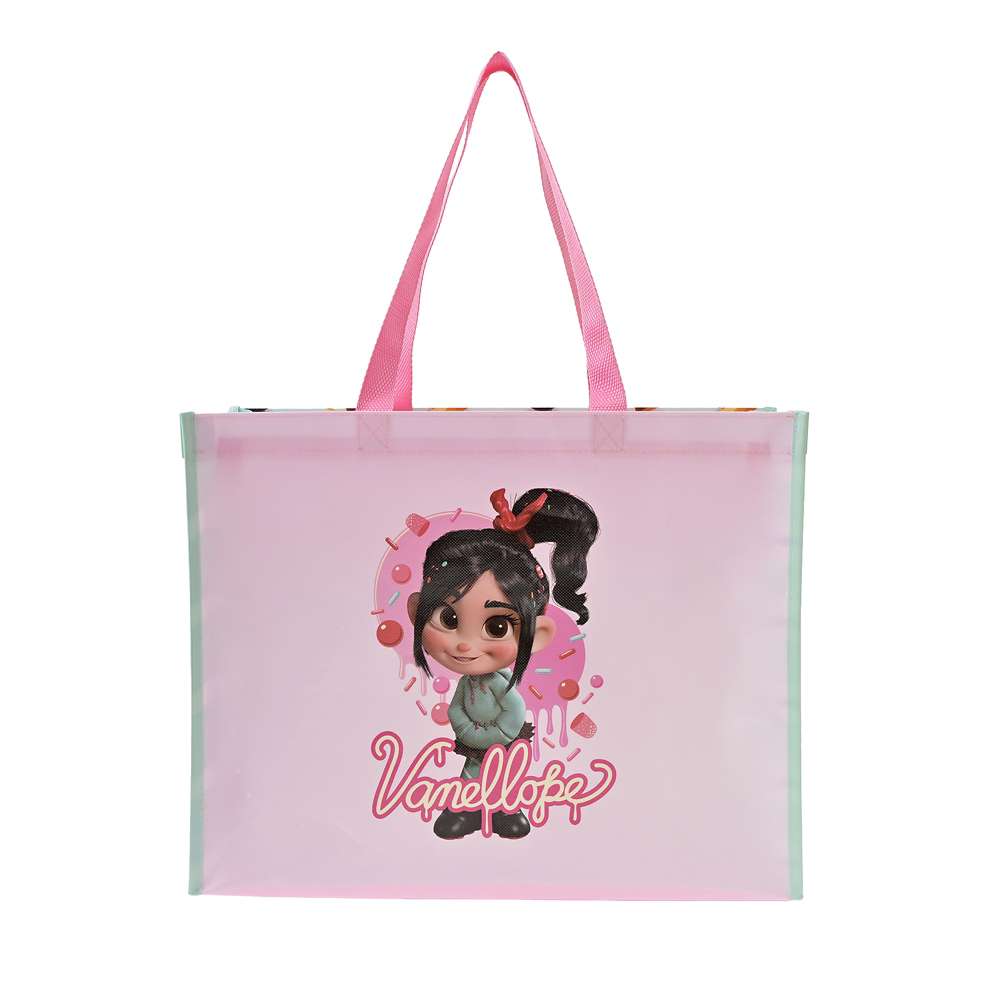 Vanellope 購物袋 Sugar Rush
