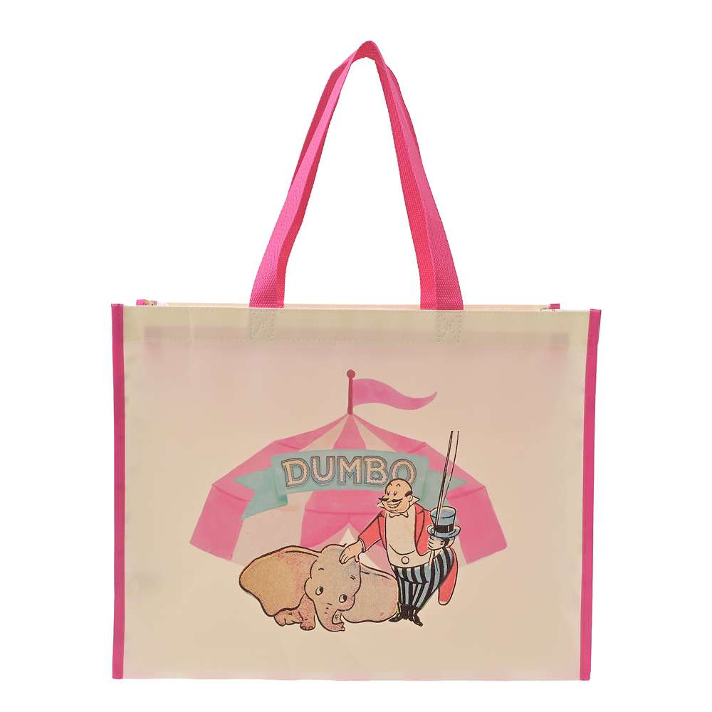購物袋｜Disney DUMBO 85TH ANNIVERSARY