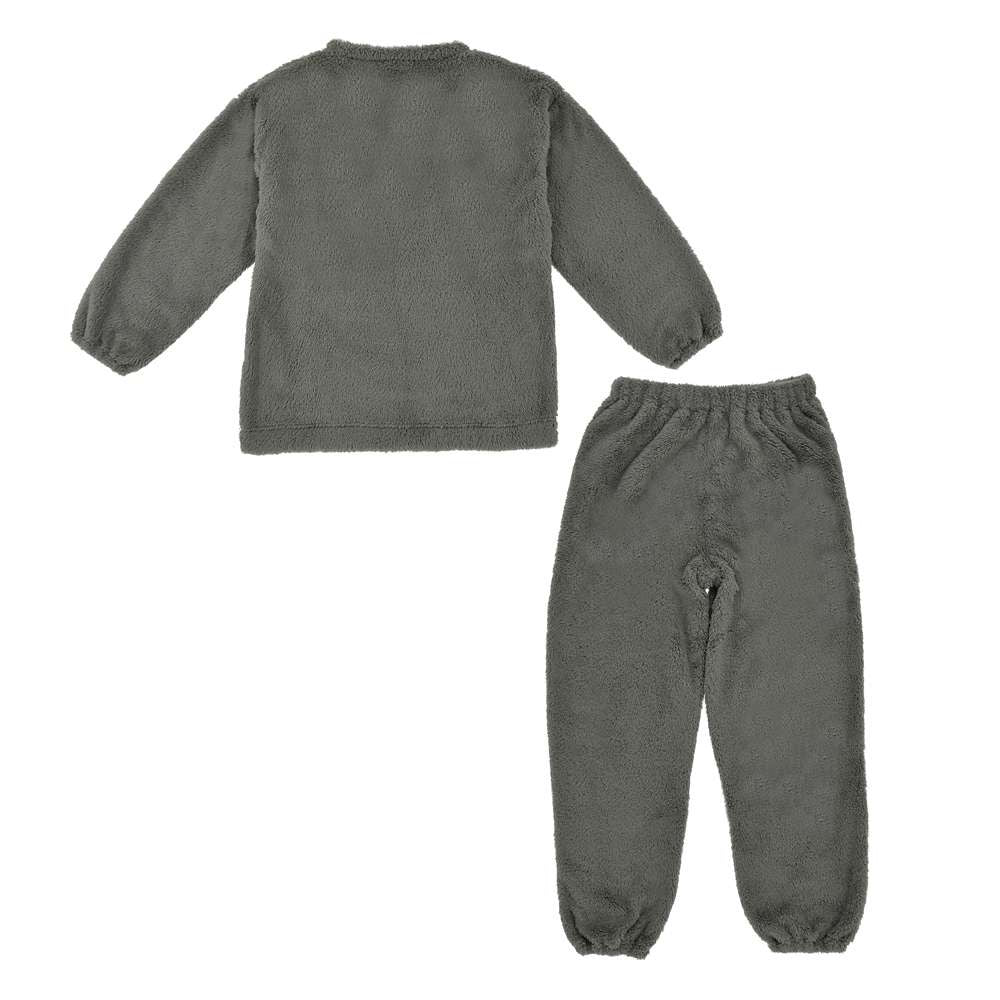 睡衣套裝｜Warm Goods 2026