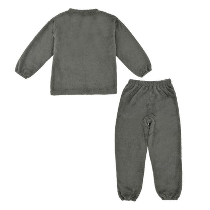 睡衣套裝｜Warm Goods 2026