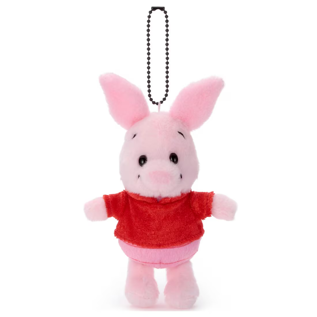 Pooh/ Piglet/ Tigger/ Eeyore 公仔掛飾 | POOH POOH 100周年限定