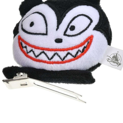 Jack 蛇仔/  Ursula 電鰻/ 再入荷 Vampire teddy & Zero/  Nick- Custume Goods