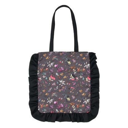 Tote Bag | DISNEY ALICE IN WONDERLAND 75TH ANNIVERSARY