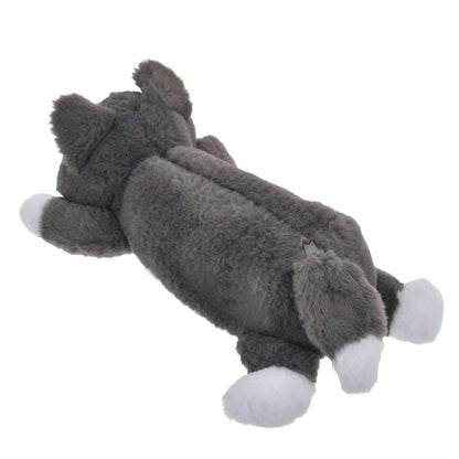 Teddy Bear/ 小甘/ Figaro/ Nana 公仔筆袋 Plush Pencase