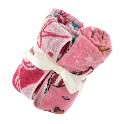 Zootopia - 長毛巾套裝