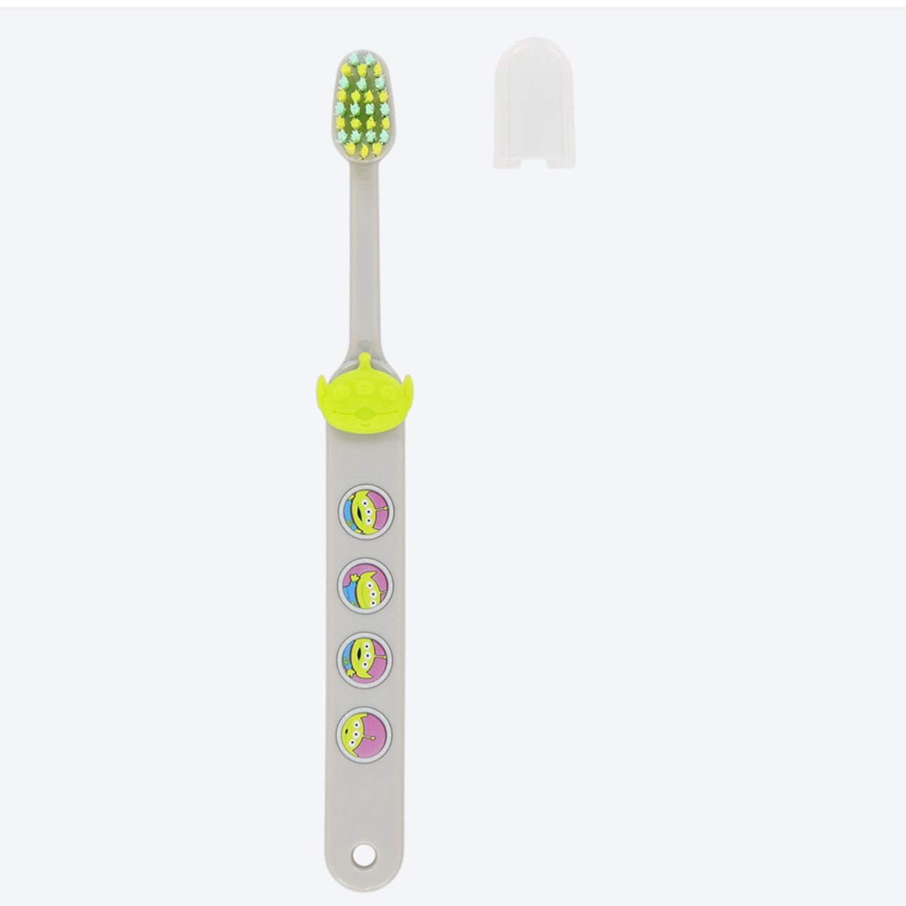 Toy Story 牙刷套裝