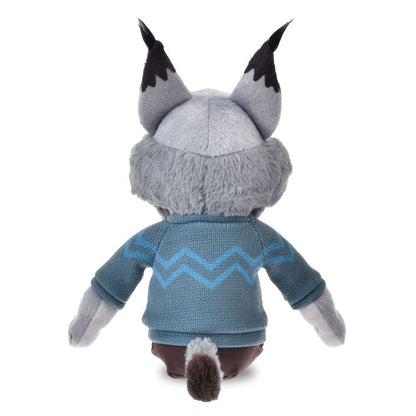 保伯特 Pawbert 公仔 -  Zootopia2 Movie