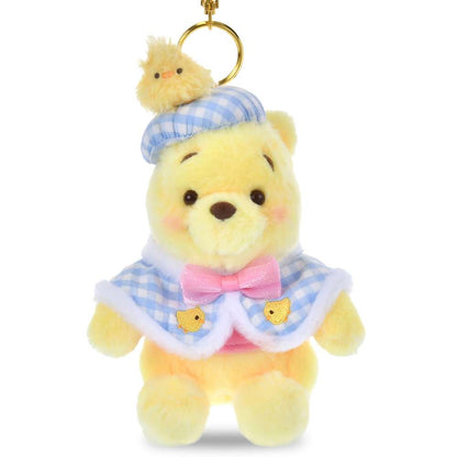 Pooh 掛飾 - Spring Style 2026