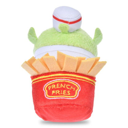 Mickey/ Baymax/ Donald/ 三眼仔 American Diner Tsum Tsum