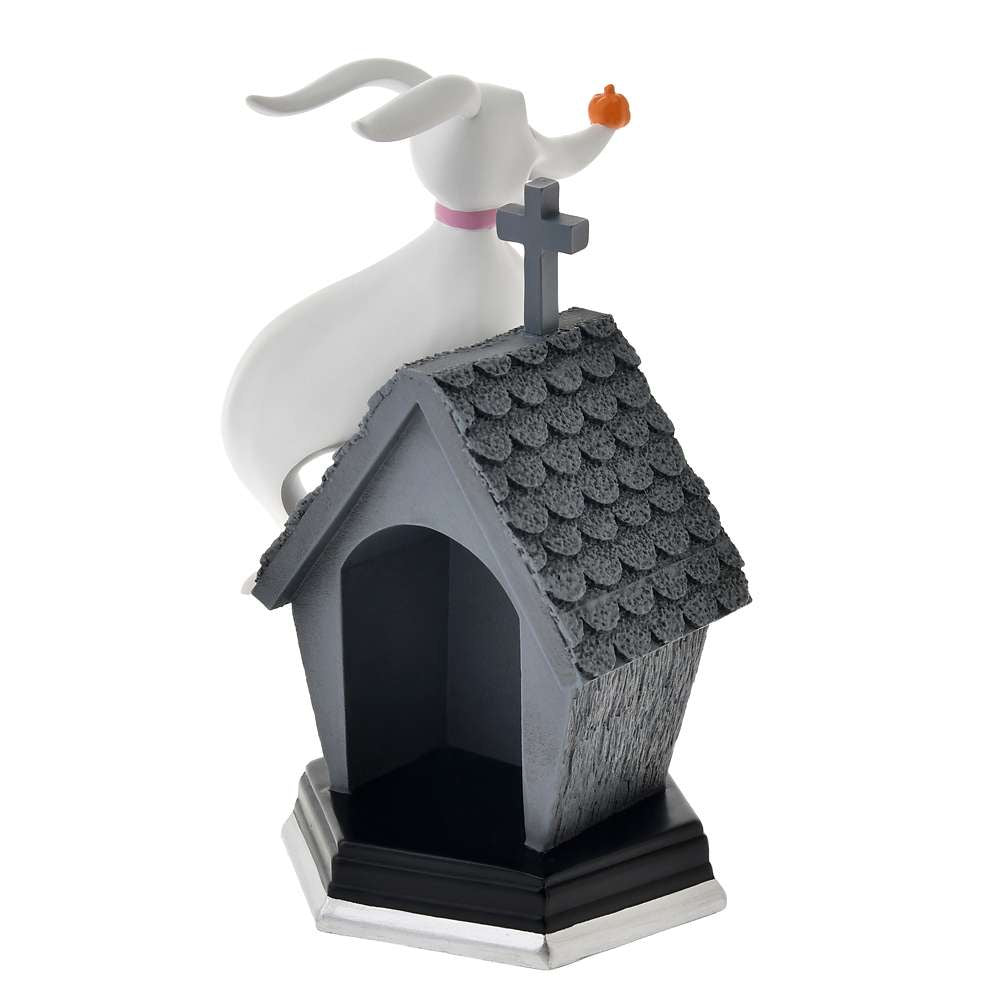 Zero 擴香石Figure - TIM BURTON'S THE NIGHTMARE BEFORE CHRISTMAS