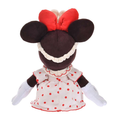 Minnie 公仔 PAJAMA STYLE