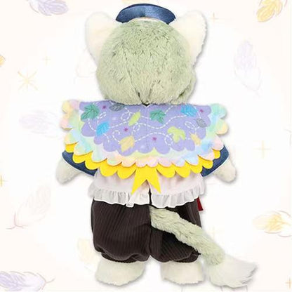 Stellalou/ Gelatoni S size 公仔著替 - Wishing Wing