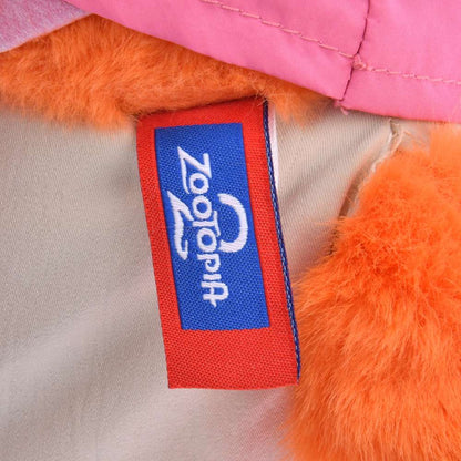 Judy/ Nick 指定店舖限定 公仔 - Zootopia Fish Market