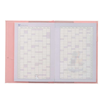 Marie 皮套B6 Schedule Book CALENDARS ＆ ORGANIZERS 2026