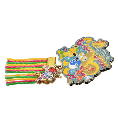 Pin - The Three Caballeros 80th