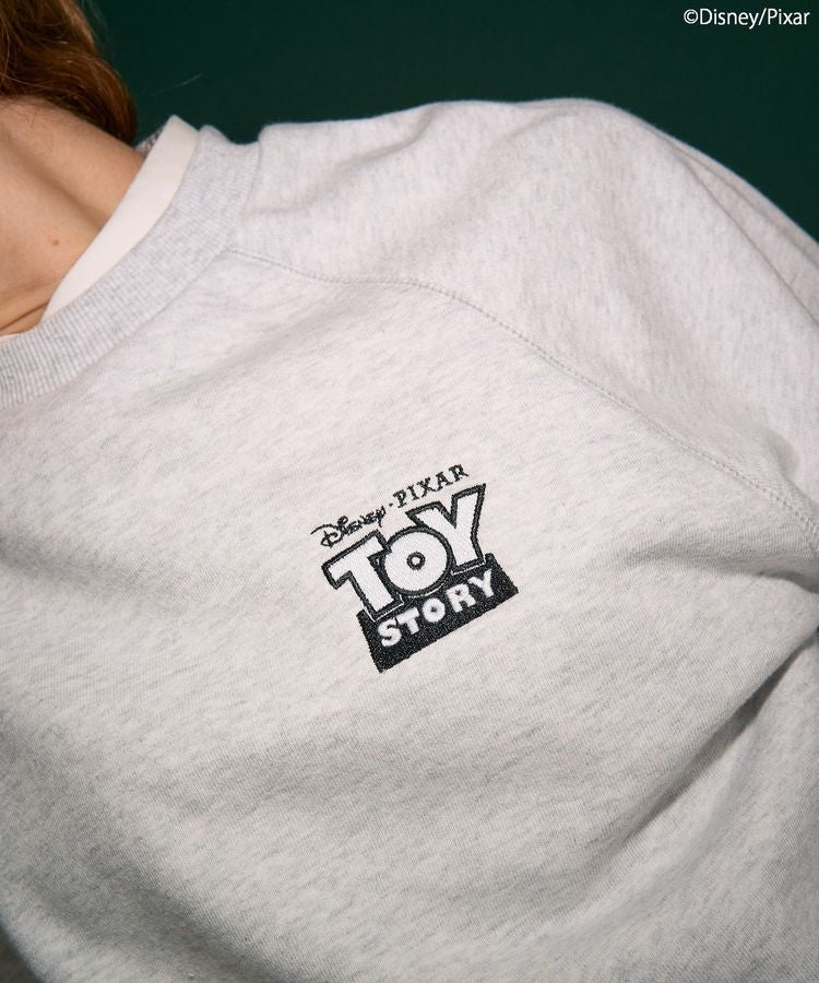 Toy Story Pizza Planet 集合衛衣 | American Holic