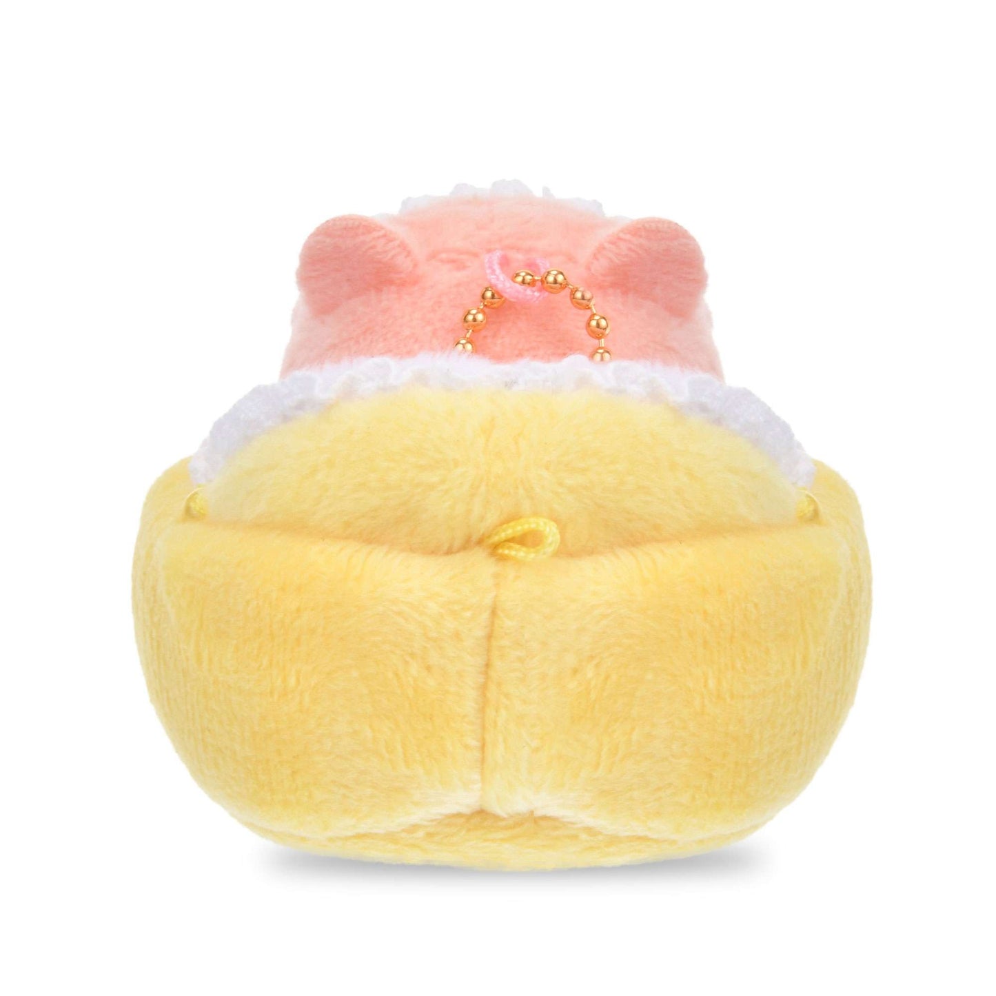 Pooh/ Stitch Tsum Tsum 掛飾連小被窩 - Sleep Tsum Tsum