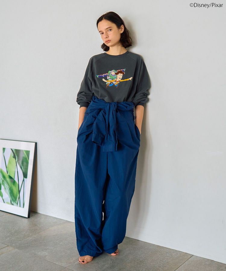 Toy Story Pizza Planet 衛衣 | American Holic