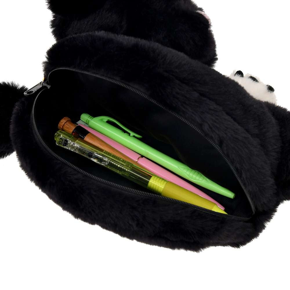 Marie/ Figaro/ Dinah 筆袋/Pouch ｜ Plush Pencase