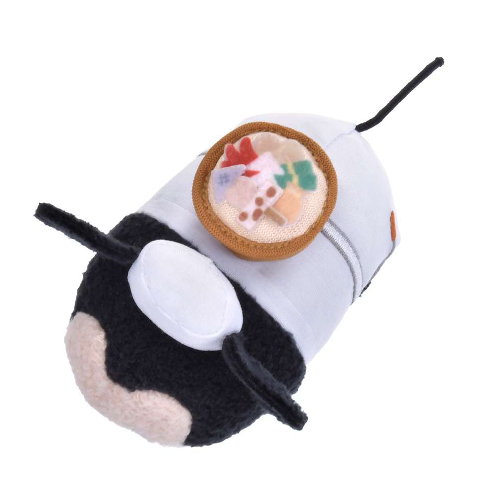 Baymax/ Mickey/ Donald/ Chip/ Dale/ Pooh/ Goofy | 關東煮 ODEN Tsum Tsum