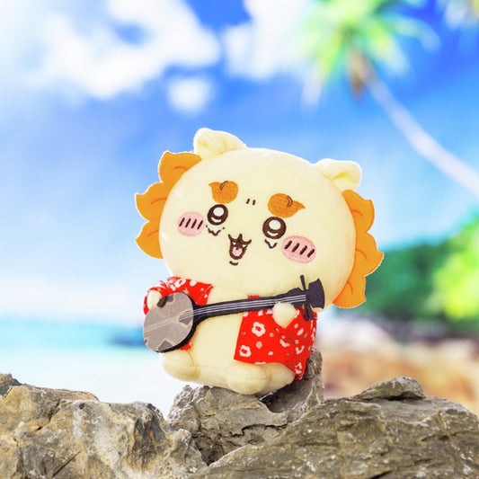 19/12 Chiikawa | 風獅 3線公仔 ちいかわ 小可愛