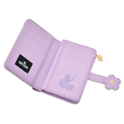 短銀包【MARY QUANT】 | Rapunzel Collection