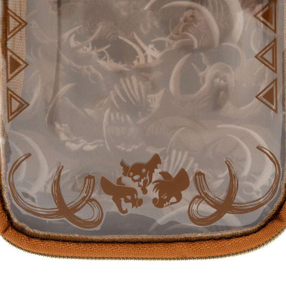 Scar 痛袋 (S) - Disney Store Halloween Villians 2025