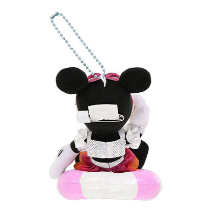 Sui Sui Summer 2024 Mickey/ Minnie/ Donald/ Daisy 公仔掛飾