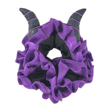 髮圈 - Disney Halloween 2026 VILLAINS