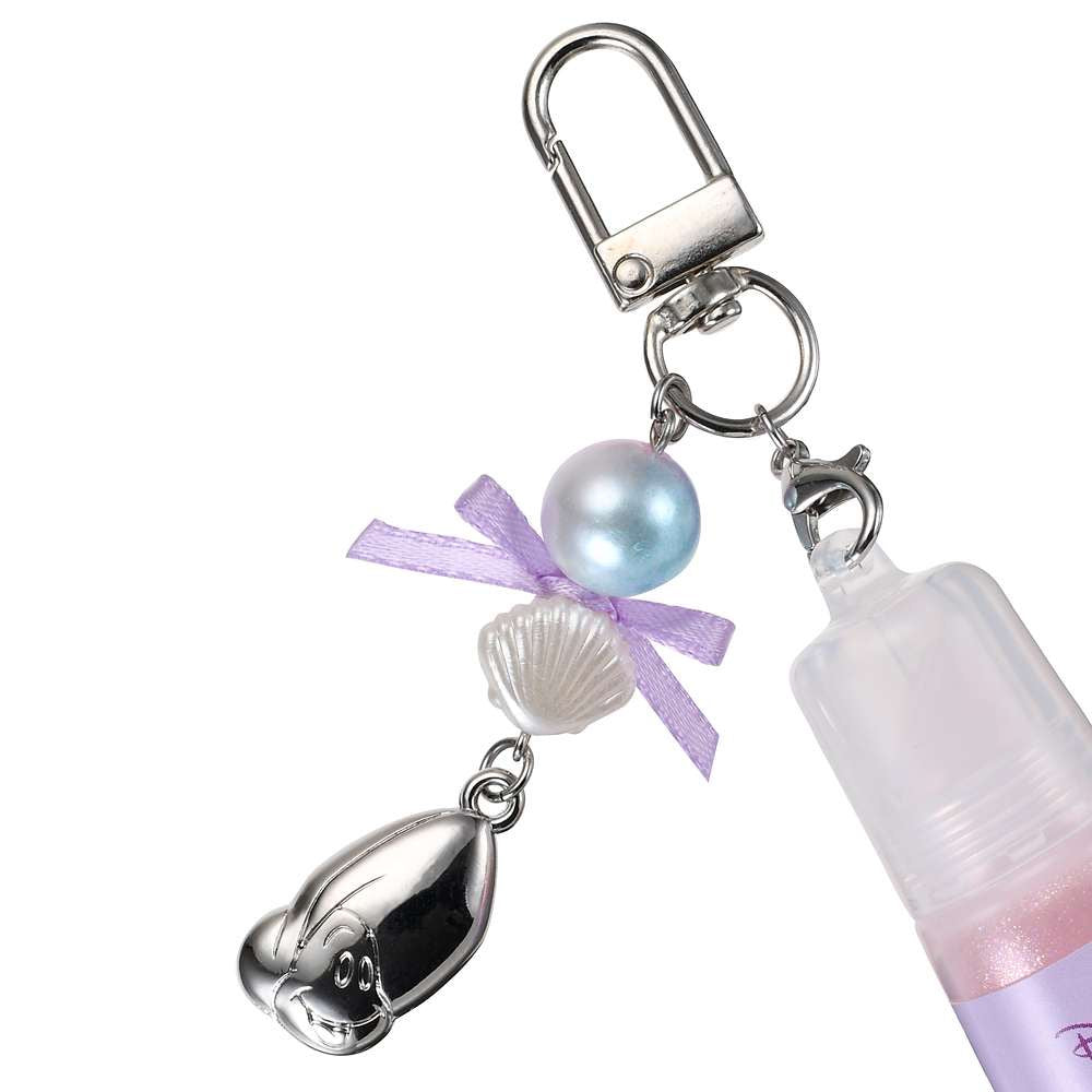 Marie/ Stitch/ Donald/ 生蠔bb Handcream Keychain/ 潤唇膏Keychain